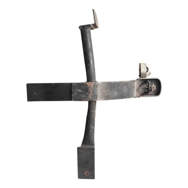 Reboque Engate Volkswagen Bora 2001 2007