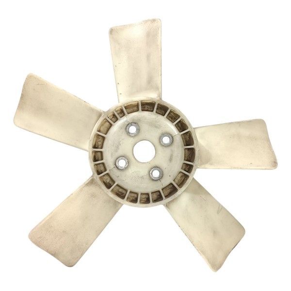 Hélice Ventoinha Chevrolet Chevette 1983 1993