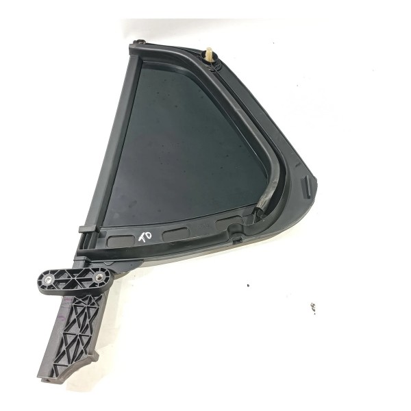 Vidro Vigia Porta Traseira Direita Vw T-cross 2019 2026