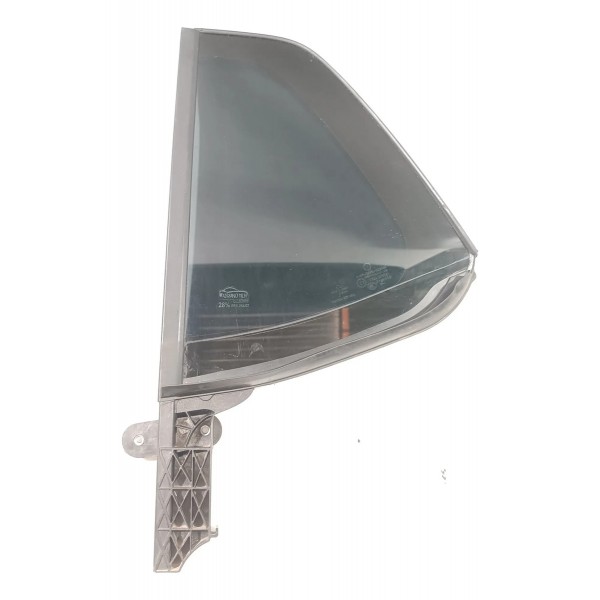 Vidro Vigia Porta Traseira Esquerda Vw T-cross 2019 2026