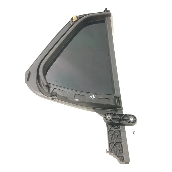 Vidro Vigia Porta Traseira Esquerda Vw T-cross 2019 2026
