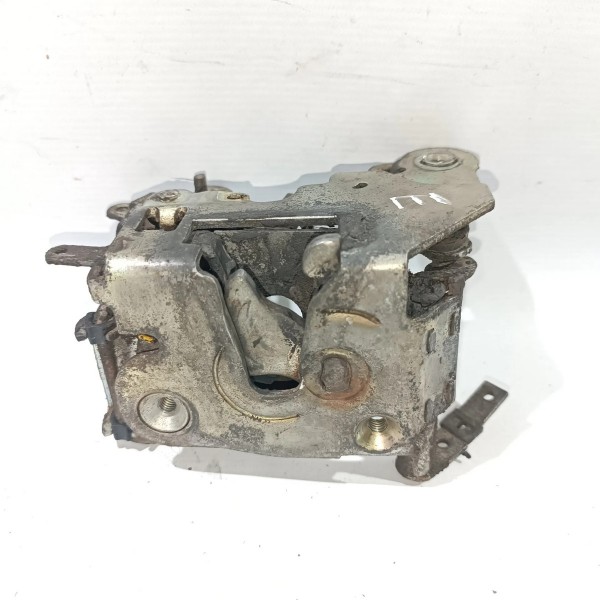 Fechadura Esquerda Chevrolet Chevette 1983 1993