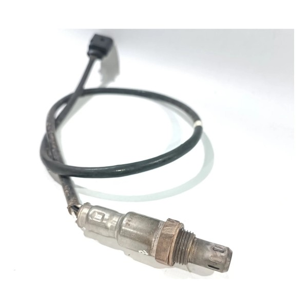 Sonda Lambda Pos Catalisador Vw T-cross 1.0 19 26 04e906262
