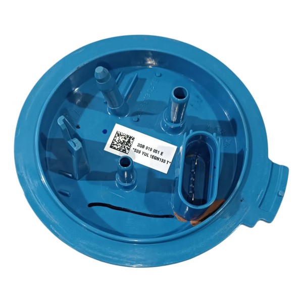 Bomba Combustivel Completa Vw T-cross 1.0 19 26 2qb919051e