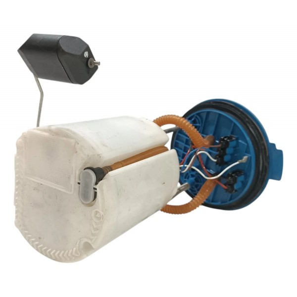 Bomba Combustivel Completa Vw T-cross 1.0 19 26 2qb919051e