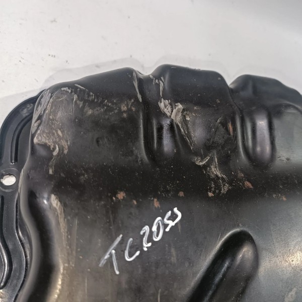 Carter Motor Vw T-cross 1.0 2019 2026