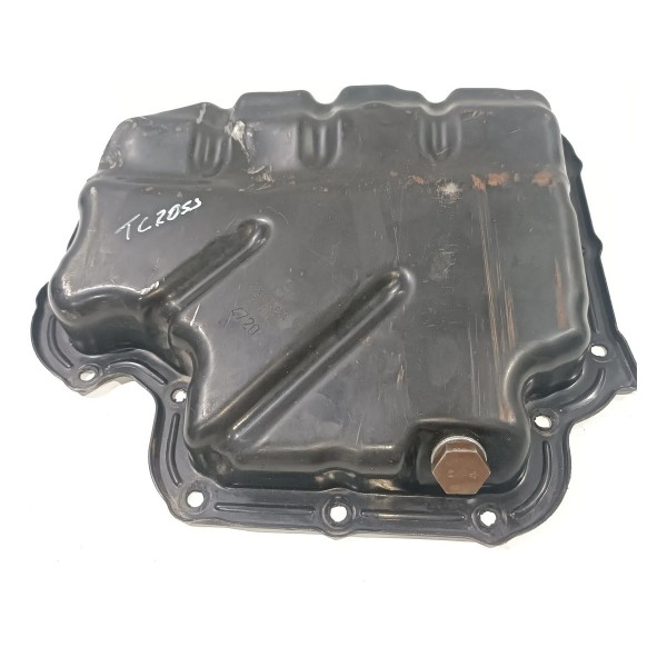 Carter Motor Vw T-cross 1.0 2019 2026