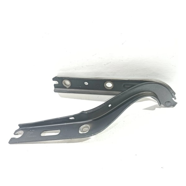 Dobradiça Esquerda Capo Vw T-cross 2019 2026 2gp823301a