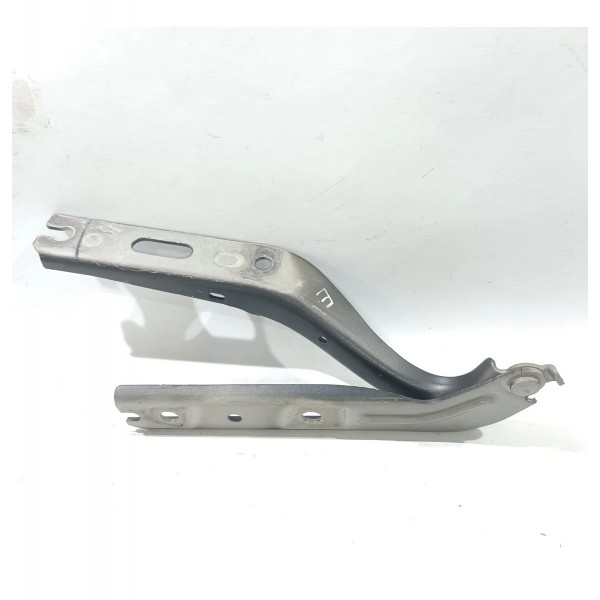 Dobradiça Esquerda Capo Vw T-cross 2019 2026 2gp823301a