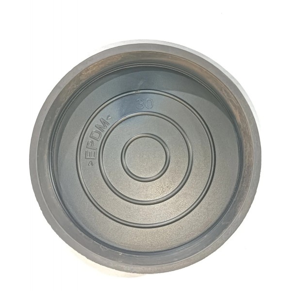 Tampa Grande Borracha Farol Vw T-cross 2019 2026