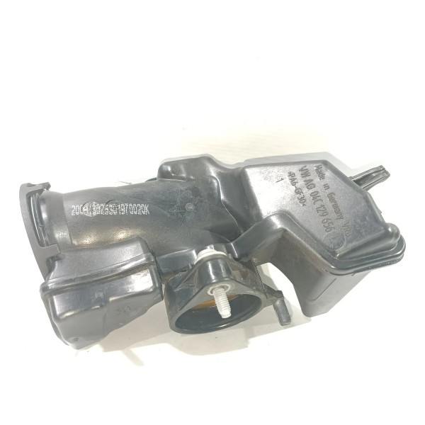 Tubo Aspiração Turbo Vw T-cross 1.0 2019 2026 04c129656l