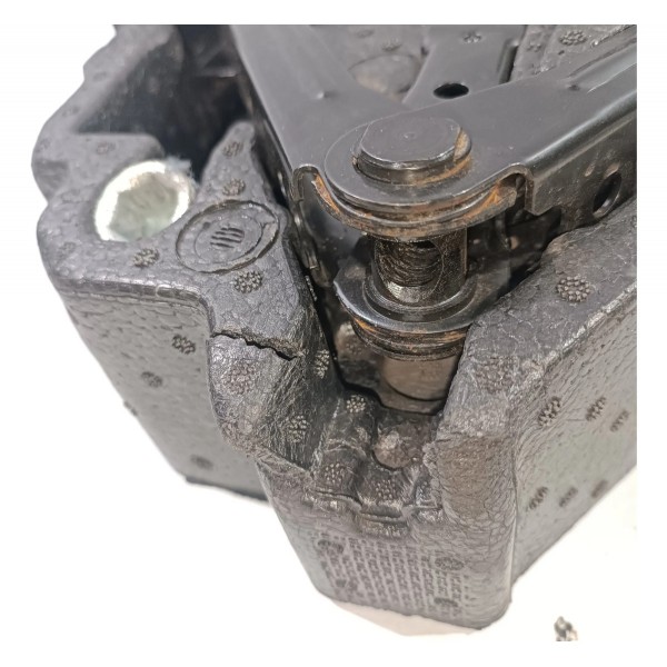 Isopor Macaco Chave Roda Vw T-cross 2019 2026