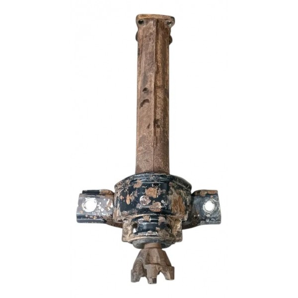 Tubo Eixo Cardã Chevrolet Chevette 1983 1993