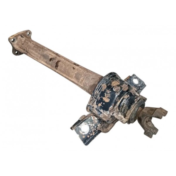 Tubo Eixo Cardã Chevrolet Chevette 1983 1993