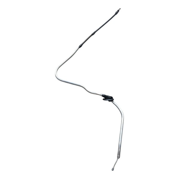 Cabo Esquerdo Estacionamento Vw T-cross 2019 2026