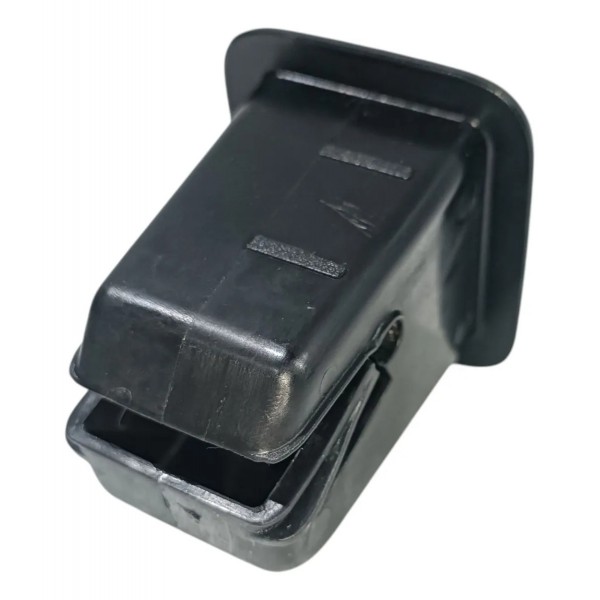 Tampa Isofix Banco Traseiro Vw T-cross 2019 2026 6ea887233