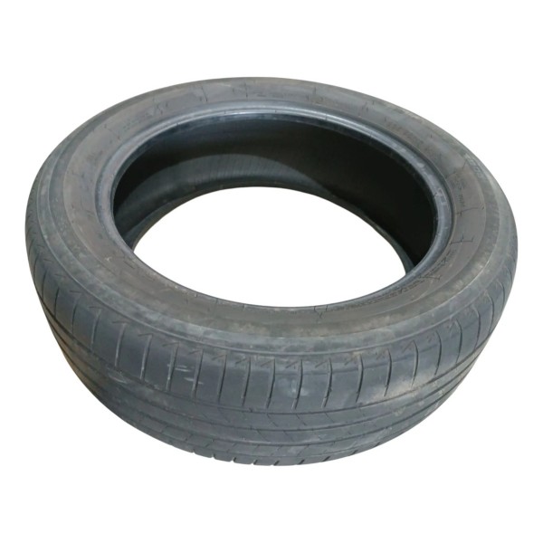 Pneu Bridgestone Turanza 205/55r17 Dot 0120 50% Borracha