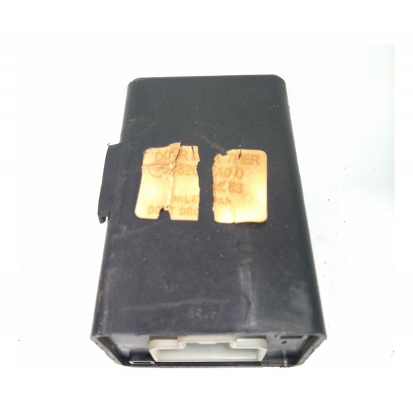 Modulo Trava Porta Subaru Impreza 93/99