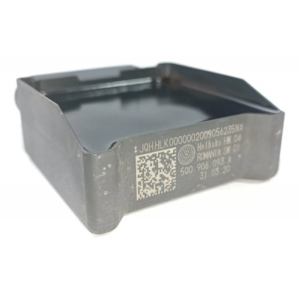 Modulo Bomba Combustivel Vw T-cross 1.0 2019 26 5q0906093a