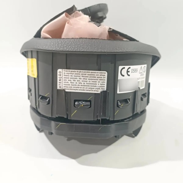 Capa De Volante Vw T-cross 2019 2026 Pra Restaurar 6ea880201