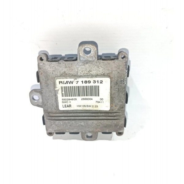 Modulo Reator Farol Bmw 320 325 335 E90 2006 2012 7189312