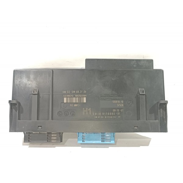 Modulo Conforto Bmw 320 325 335 E90 2006 2012 9176880