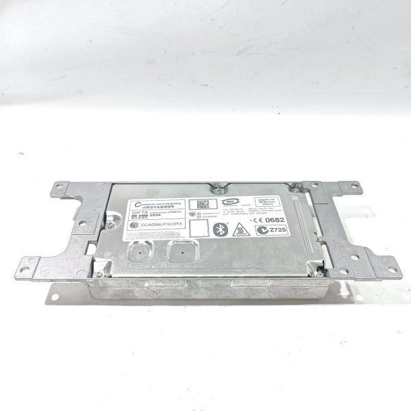Modulo Bluetooth Bmw 320 325 335 E90 2006 2012 9178862
