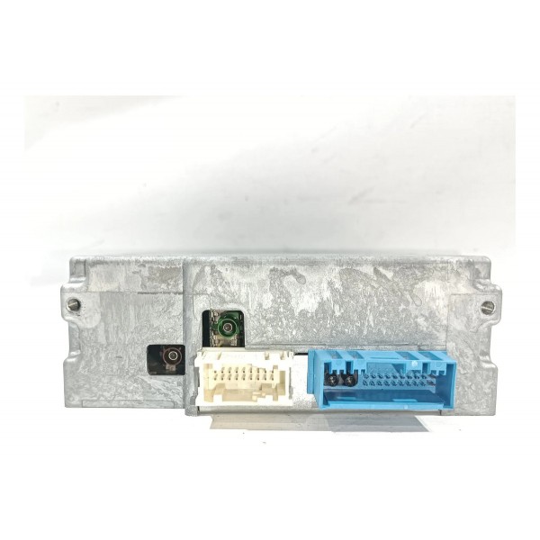 Modulo Multimidia Bmw 320 325 335 E90 2006 2012 9146608