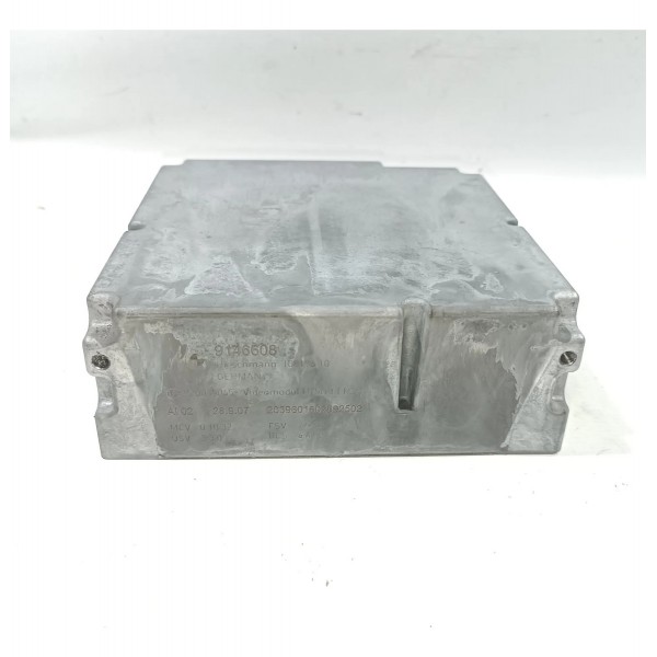 Modulo Multimidia Bmw 320 325 335 E90 2006 2012 9146608