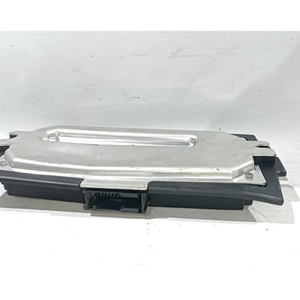 Modulo Footwell Bmw 320 325 335 E90 06 12 9166709 Detalhe