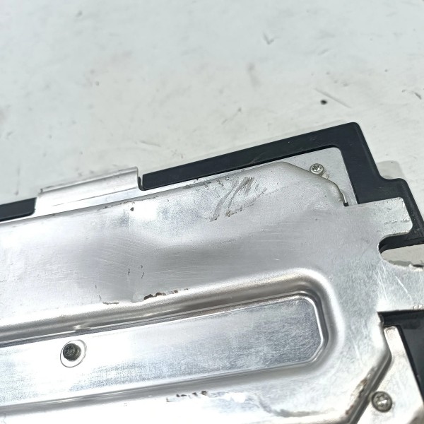 Modulo Footwell Bmw 320 325 335 E90 06 12 9166709 Detalhe