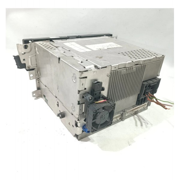 Radio Bmw 320 325 335 E90 2006 2012 9170721