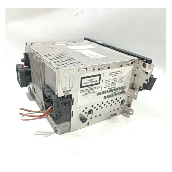 Radio Bmw 320 325 335 E90 2006 2012 9170721
