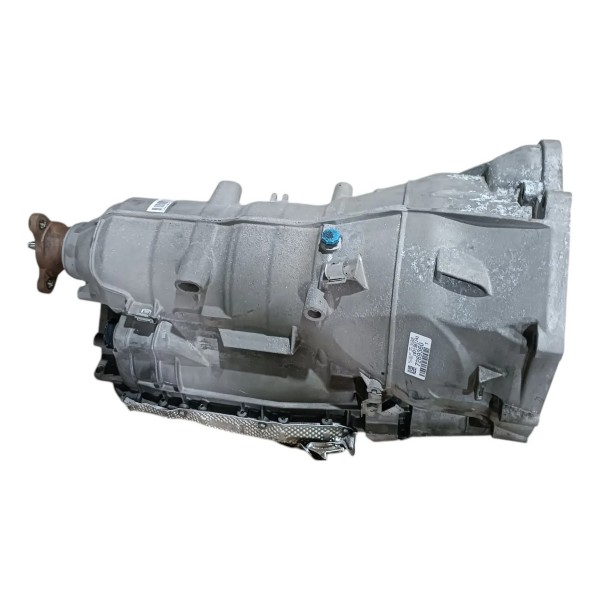 Caixa Câmbio Automático Bmw 335 E90 06 12 7269360