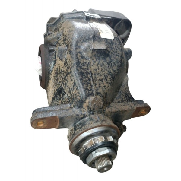 Diferencial Bmw 335 E90 2006 2012 7572054 3.46