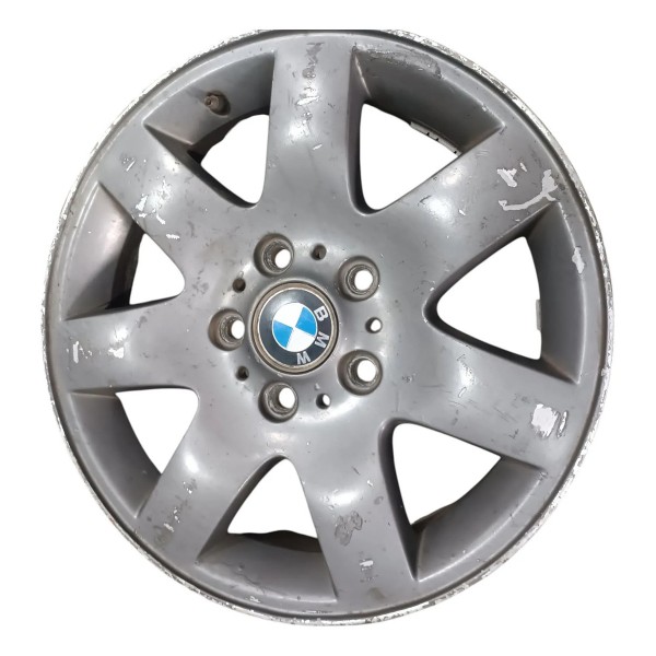 Jogo Roda Bmw 320 E46 1094498 5x120 7jx16h2 Is47