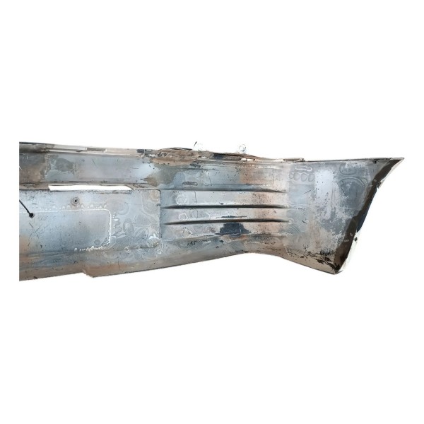 Parachoque Traseiro Suzuki Swift Gti 1992 1998 Mk3 Detalhe