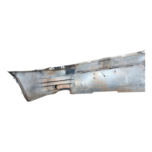 Parachoque Traseiro Suzuki Swift Gti 1992 1998 Mk3 Detalhe