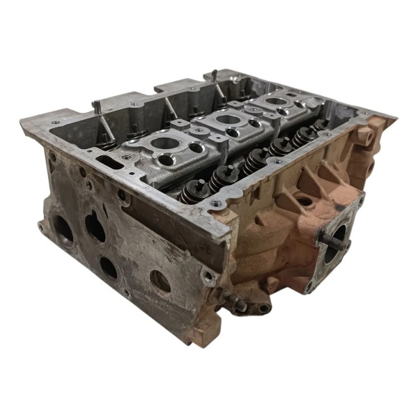 Cabeçote Vw Up Mpi 2014 2020 04c103404c Gol Fox