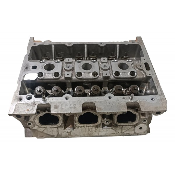 Cabeçote Vw Up Mpi 2014 2020 04c103404c Gol Fox