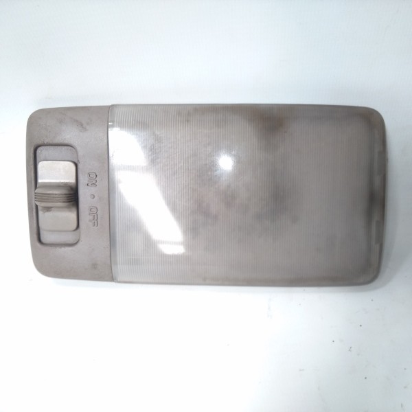 Luz De Teto Dianteira Subaru Impreza 93/99