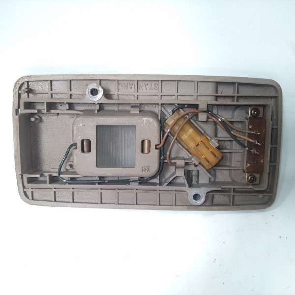 Luz De Teto Dianteira Subaru Impreza 93/99