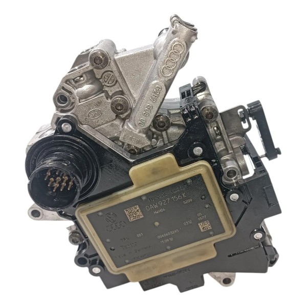 Modulo Cambio Audi A5 2010 2017 A4 A6 Cvt