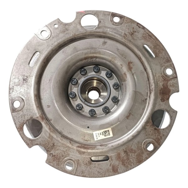 Conversor De Torque Câmbio Audi A5 2010 2017 A4 0aw105317t