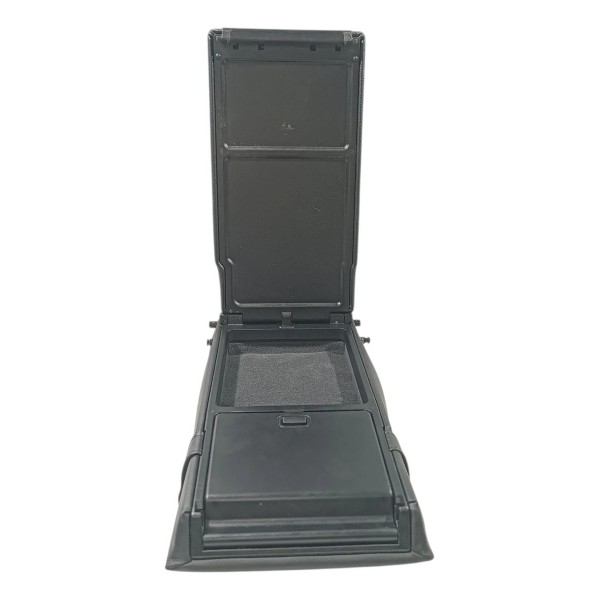 Encosto Braço Porta Copos Banco Traseiro Mercedes C180 07 14