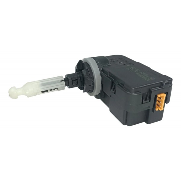 Motor Regulagem Farol Vw Polo 2023 2026 92003814 Ambos Lados