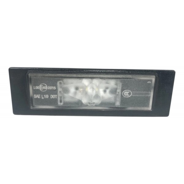 Luz De Placa Bmw X4 2022 2025 9481840