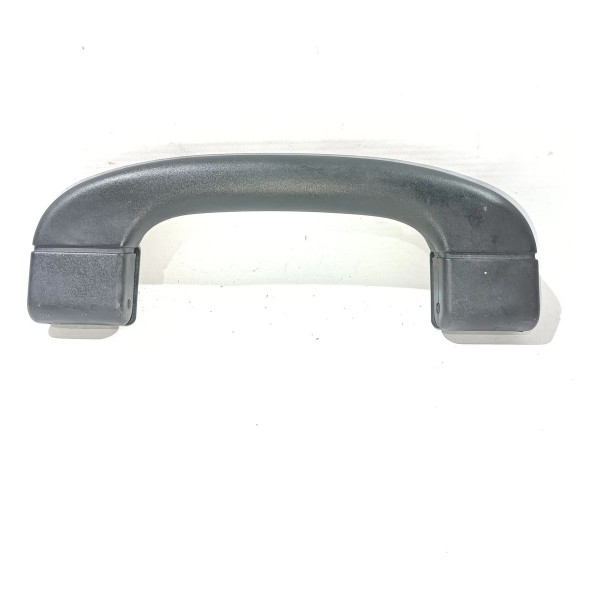 Alca Teto Pqp Dianteira Bmw 320 325 335 E90 2006 2012 Preto