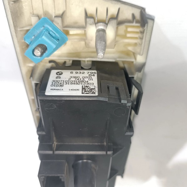 Chave Farol Bmw 320 325 335 E90 2006 2012 6932796