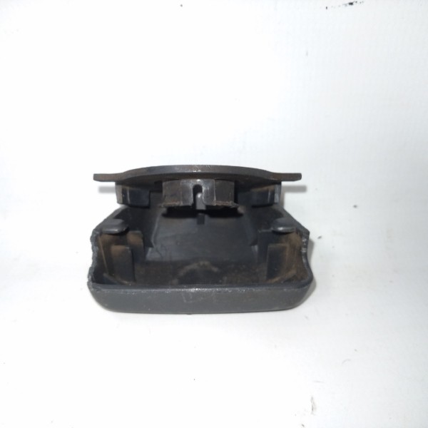 Acabamento Parafuso Coluna Central Subaru Impreza 93/99